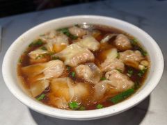 虾籽馄饨-花园茶楼(兴城西路店)