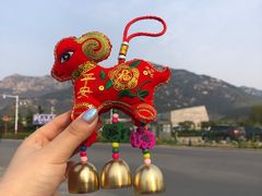 -泰山风景名胜区