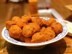 滨海手工肉圆-山芋腔苏北菜(盐城滨海店)