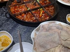 -仁虎老火锅(黄泥磅店)