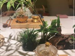 -叶叶菩提·晋福宫