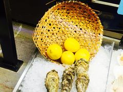 -新发展亚太JW万豪酒店·福苑咖啡厅