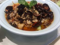 -小马哥融合菜(延安大街店)