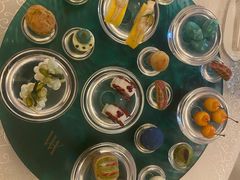 -Salon de Ville浦江汇(上海外滩华尔道夫酒店店)