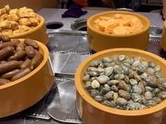 -喜家自助小火锅(乐客城店)