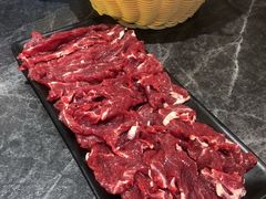 -林记潮牛·牛肉火锅(上马墩店)