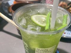 -楠小云·云南鲜菌·鲜牛自助火锅(九眼桥店)
