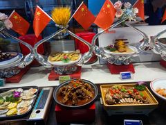 -江南韵·无锡太湖文化体验餐厅(凤凰天街店)