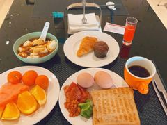 -青岛富力艾美酒店