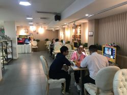 -芳妮豆丁家庭影像馆(宝安店)
