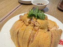 -泰煌鸡·上海白斩鸡·鸡汤面(鹤庆店)