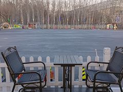-枫花园汽车电影院(朝阳公园店)