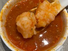 -海底捞火锅(北京路店)