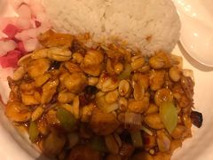宫保鸡丁饭-阳阳中国饭(北京荟聚店)