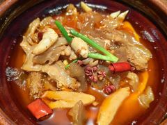 -清水亭湖北菜(大屯DT51店)