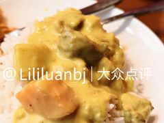 -泰国餐厅 Thai Food(裕华万达店)