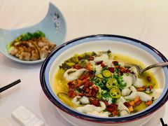 -阿锋鲍鱼酒家美食汇(华安店)