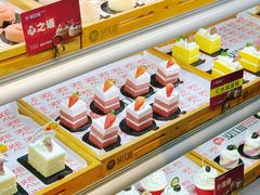 -汉江山料理级自助烤肉黑金冠(周口好吃城店)