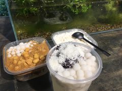 -甜心闲生传统手工冰粉(奎星楼店)