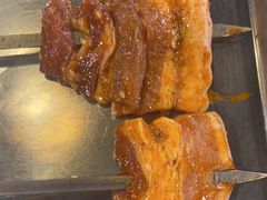 -号令江湖·水浒烤肉(和畅睦邻中心店)