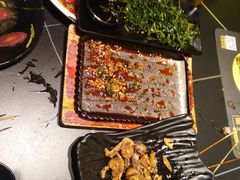 -嘎嘎鸭脑壳(金沙店)