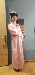 -盘子女人坊(珠海拱北旗舰店)