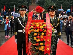 -韶山毛泽东同志故居