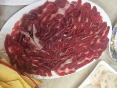 潮汕良记牛肉火锅-潮汕良记牛肉火锅(洪武路店)