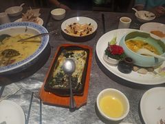 -川香鼎盛·川府家宴商务宴请(市桥富华总店)