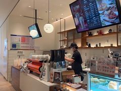-Peet's 皮爷咖啡(乐峰店)