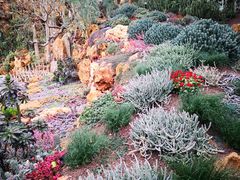 -南通洲际绿博园