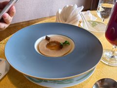 -望湖阁(苏州金鸡湖凯宾斯基大酒店)