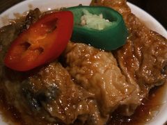 -晓粤·惹味粤菜(凯德乐峰广场店)