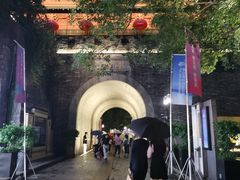 -鼓楼(西湖风景名胜区)