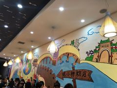 -螺小胖柳州螺蛳粉(钟楼总店)