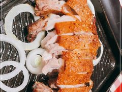 -西贝(紫荆广场店)