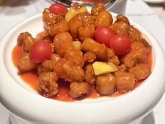 -漫圆·品质家宴(榔梨店)