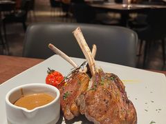 -404干式熟成牛排馆•聚会餐厅