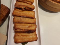 酥炸带鱼-汤城小厨•粤菜•靓汤(苏州街店)