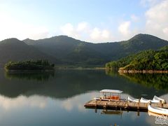 DSC_0620-宁波九龙湖开元度假村