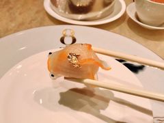 金鱼饺-8餐厅(新葡京酒店)