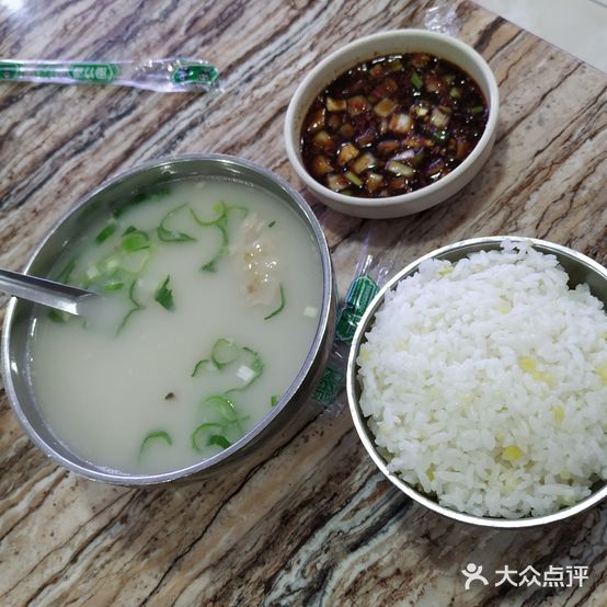 咸兴牛头馆(西六店)