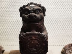 -中国闽台缘博物馆