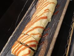 芝士鸡蛋卷-HONGA HONGA雄家(曹路店)