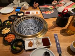 -黑牛黑猪烤肉专门店(万象城店)