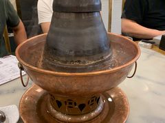 -牛街·马辈儿涮肉(牛街二店)