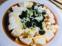 -大哈福烧烤·海鲜·家常菜(延安三路店)