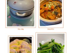 -香宫中餐厅 · 桂林香格里拉