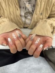 -斯馨·健康美甲美睫