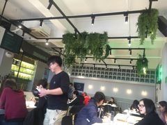 -greenjoy绿享轻食(宁海路店)